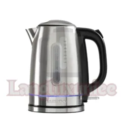 Stainless Steel Rapid-Boil Kettle in California