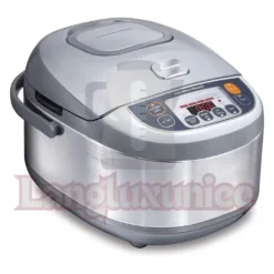 Multi-Function Rice Cooker and Steamer in California