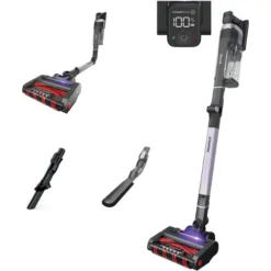 Shark IZ862H Stratos Cordless Vacuum